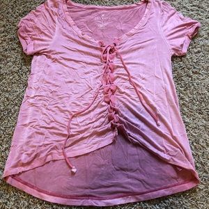 American Eagle Comfy Tee